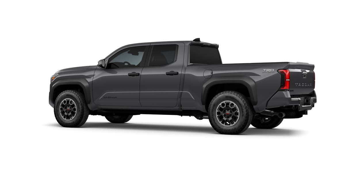 New 2026 Toyota Tacoma TRD Off-Road image 23