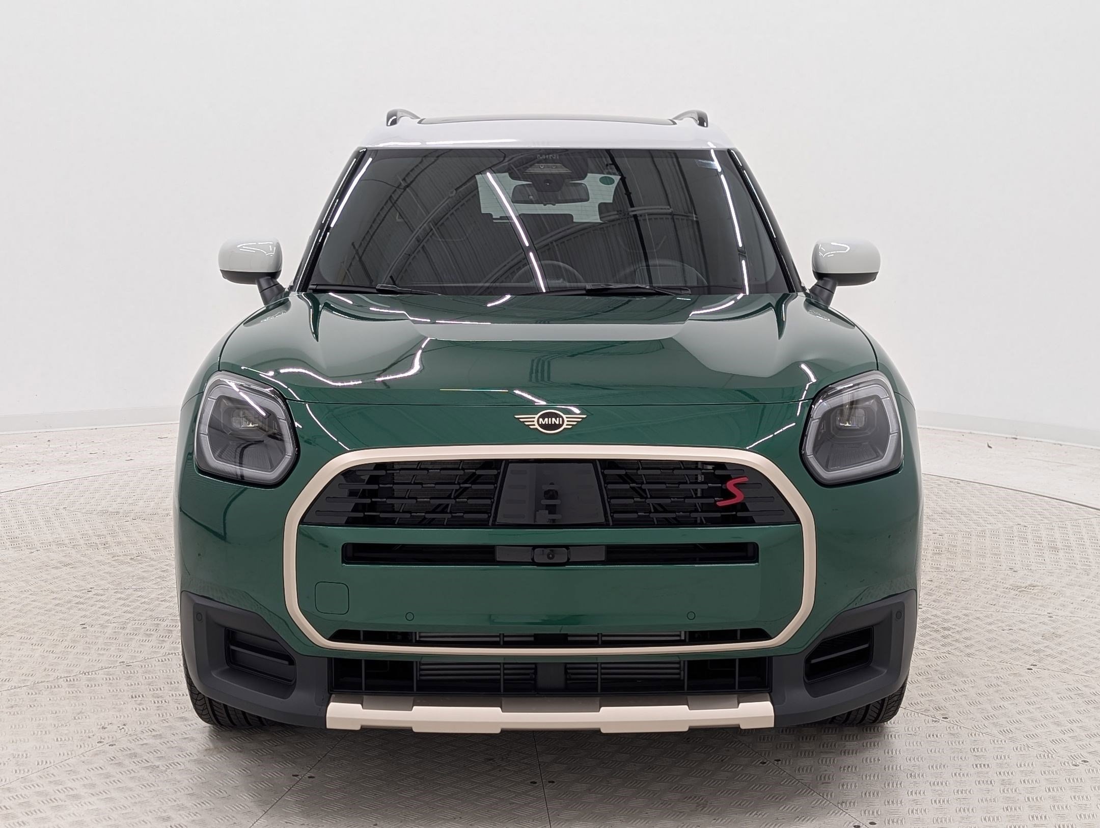 New 2026 MINI Cooper Countryman S image 6