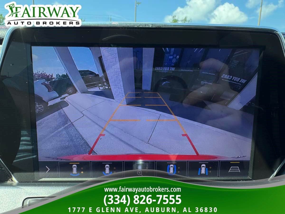Used 2019 Chevrolet Blazer RS FWD image 26