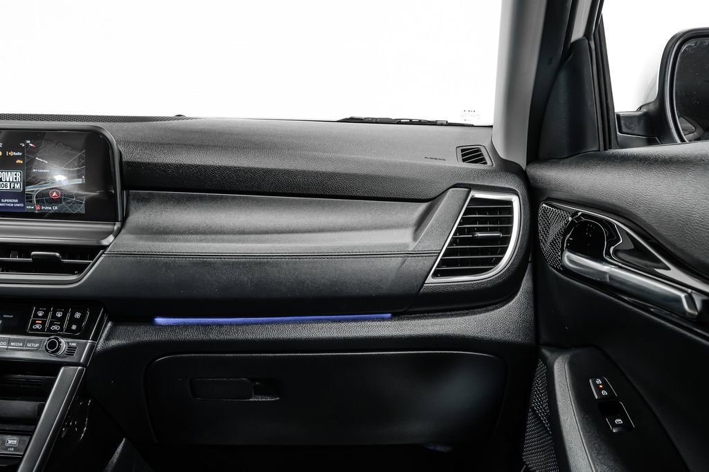 Used 2024 Kia Seltos EX image 19