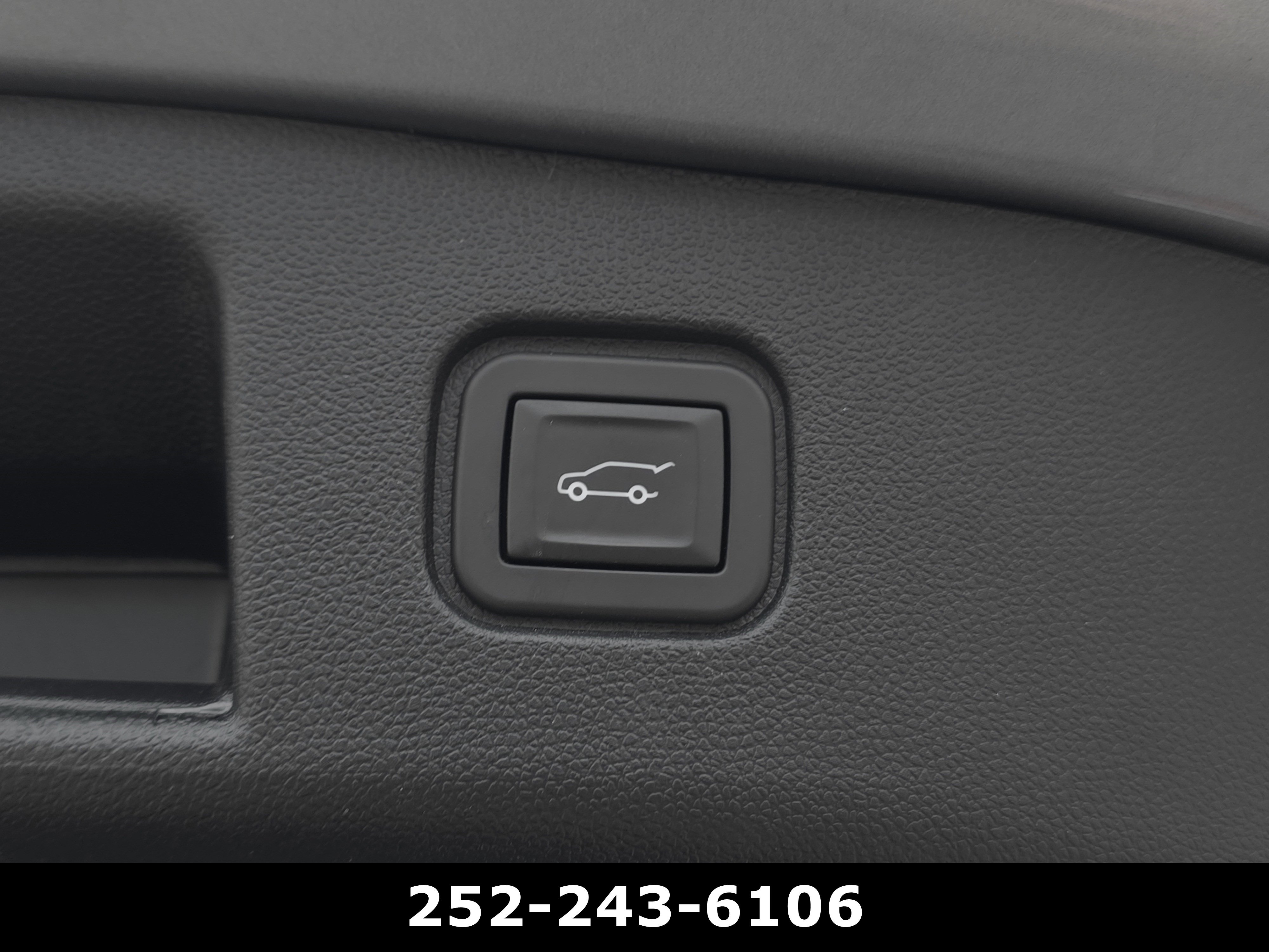 Used 2024 Chevrolet Blazer EV RS image 37