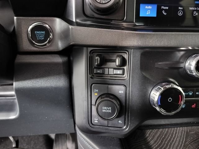 Certified 2025 Ford F350 Platinum AWD/4WD image 57