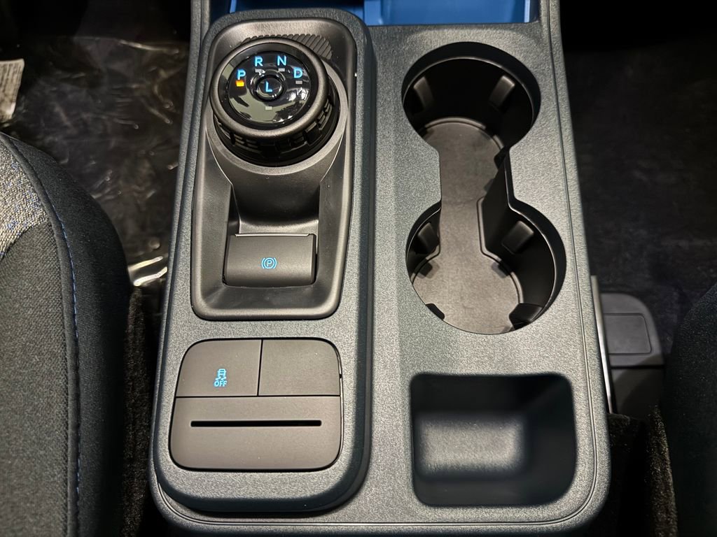 New 2026 Ford Maverick XLT FWD image 14