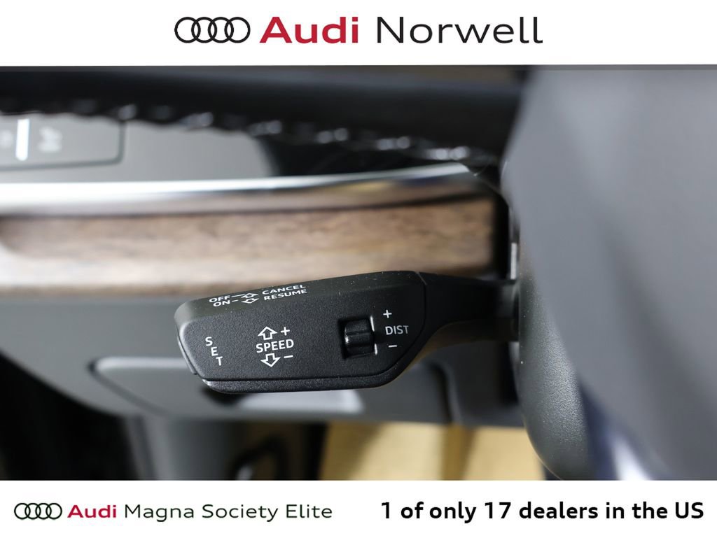 New 2026 Audi Q8 Prestige AWD/4WD image 26