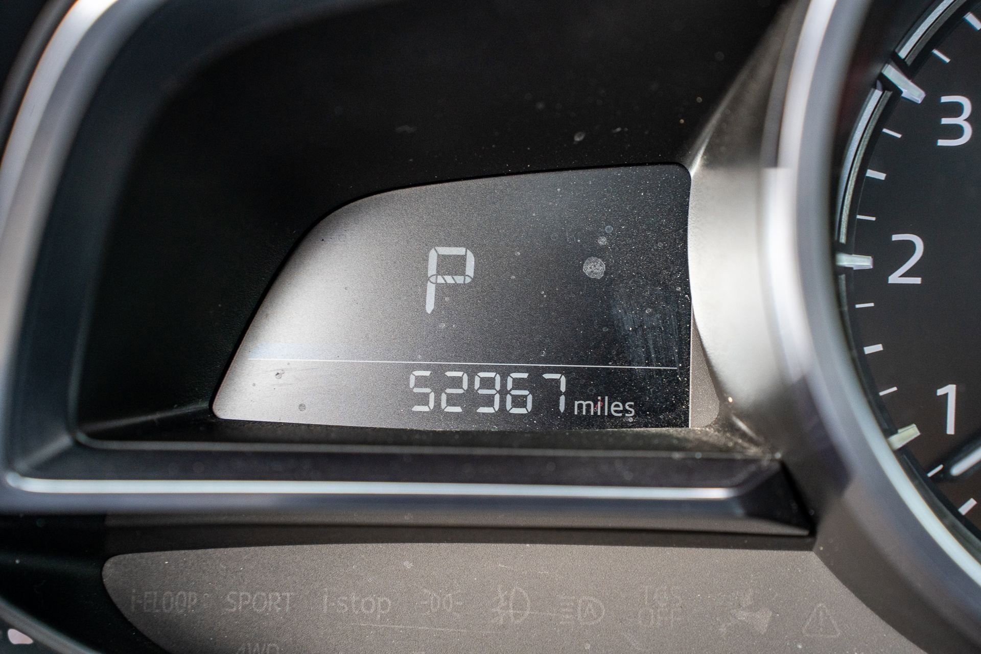 Used 2018 MAZDA MAZDA3 Grand Touring image 36