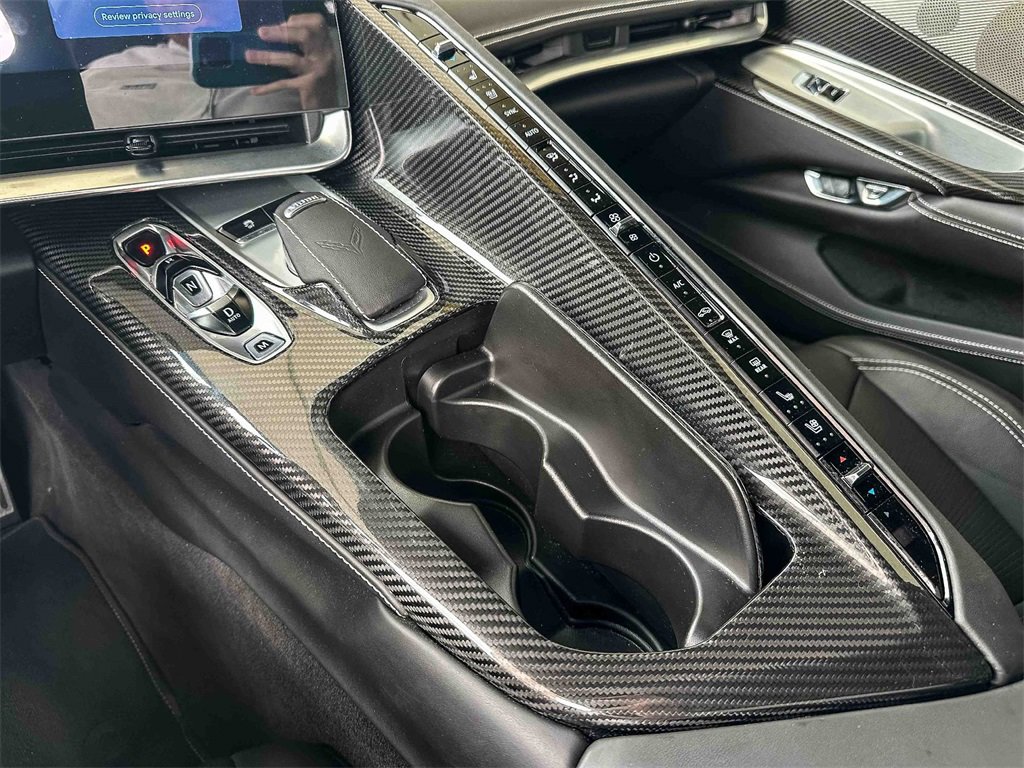 Used 2024 Chevrolet Corvette Z06 w/ Z07 Performance Package image 28