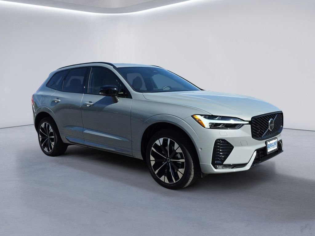 Certified 2026 Volvo XC60 B5 Plus w/ Protection Package Premier AWD/4WD image 2