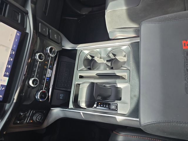 Used 2023 Ford F150 Raptor w/ Equipment Group 802A Raptor R AWD/4WD image 27