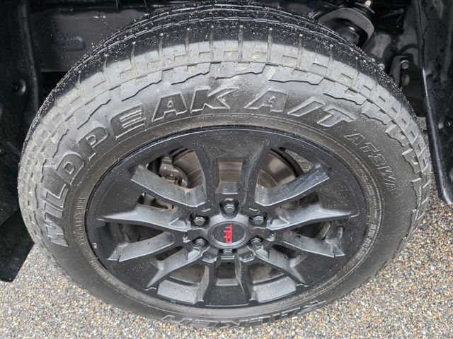 Used 2024 Toyota Tundra SR5 RWD image 10