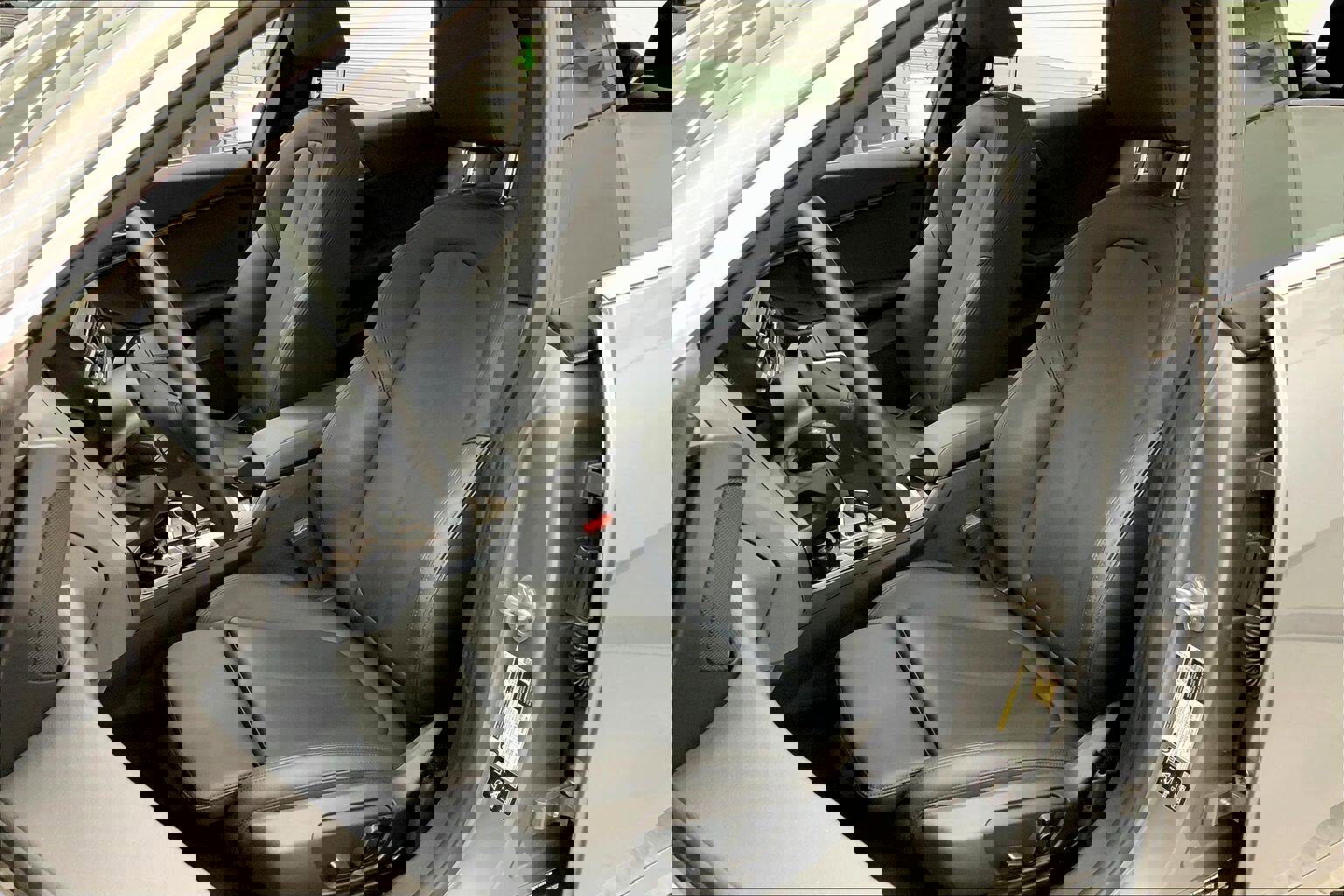 Used 2024 BMW 228i xDrive Gran Coupe w/ Premium Package image 13