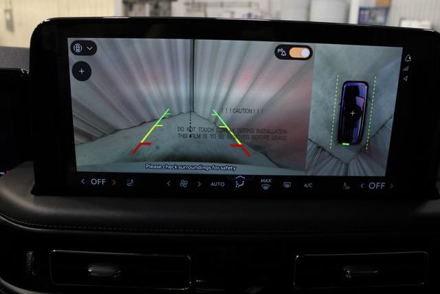 New 2026 Lincoln Aviator AWD image 33
