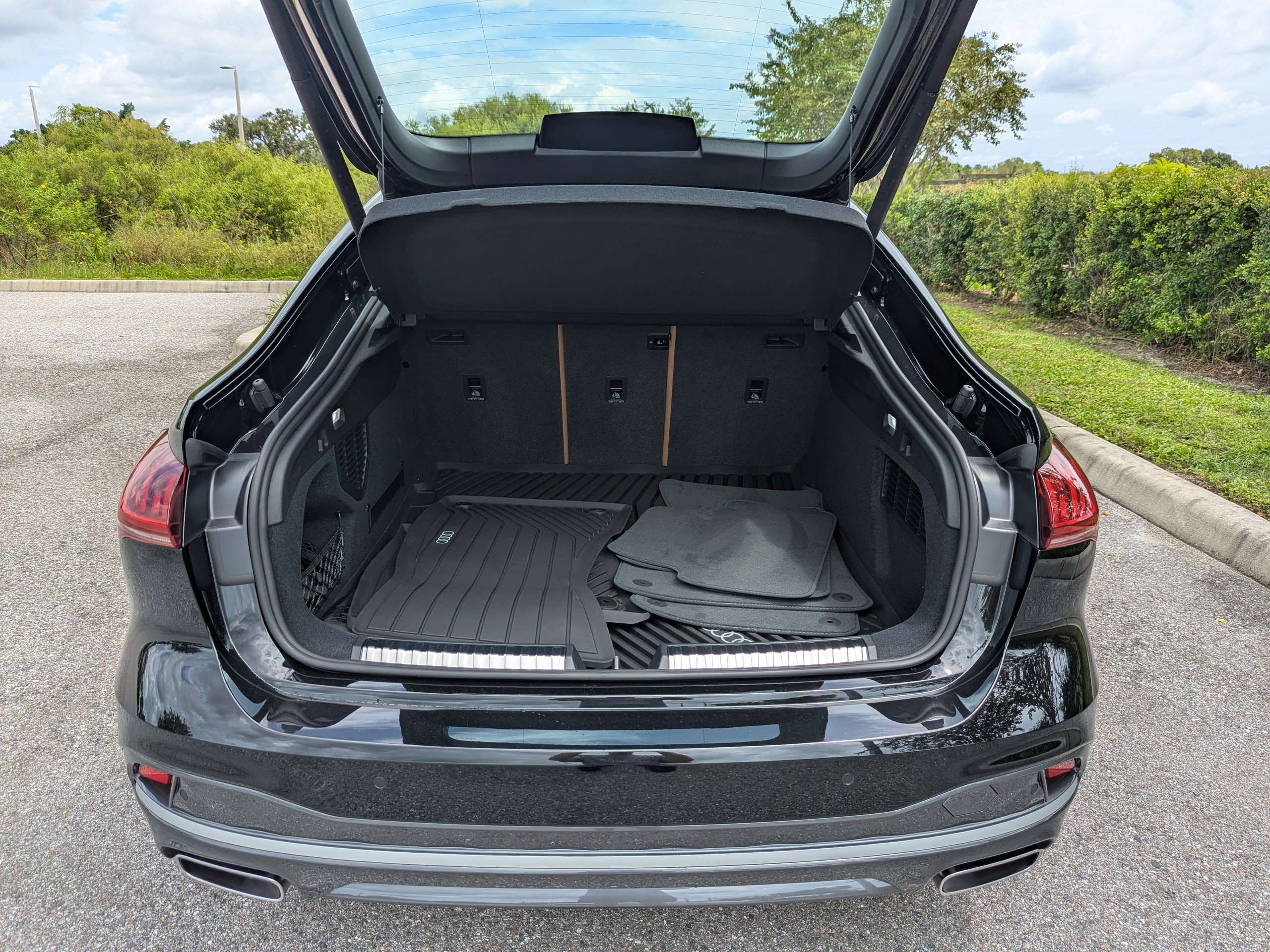 New 2025 Audi A5 2.0T Premium Plus Sedan image 11