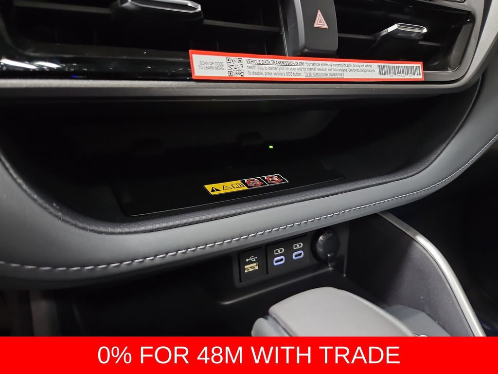 New 2026 Toyota Highlander XLE AWD/4WD image 21