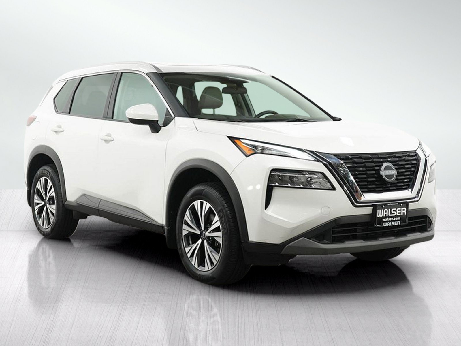 Used 2023 Nissan Rogue SV w/ SV Premium B Package AWD/4WD image 7