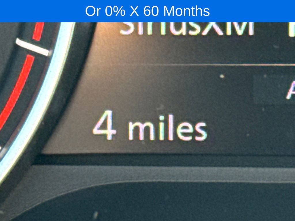 New 2026 Nissan Rogue SV image 16