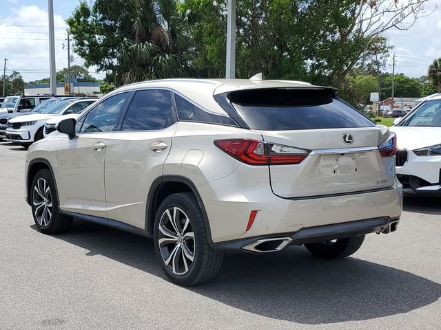Used 2016 Lexus RX 350 FWD w/ Premium Package image 3