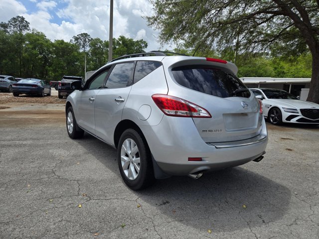 Used 2011 Nissan Murano SL image 7