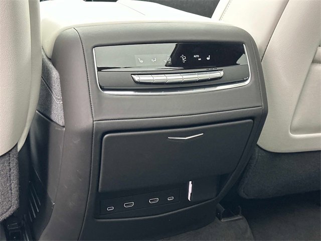 Certified 2025 Cadillac Escalade V image 18