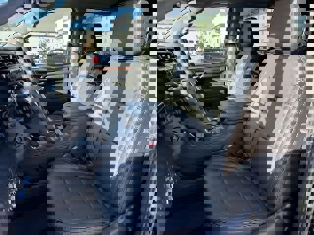 New 2026 GMC Sierra 1500 Denali w/ Technology Package image 12