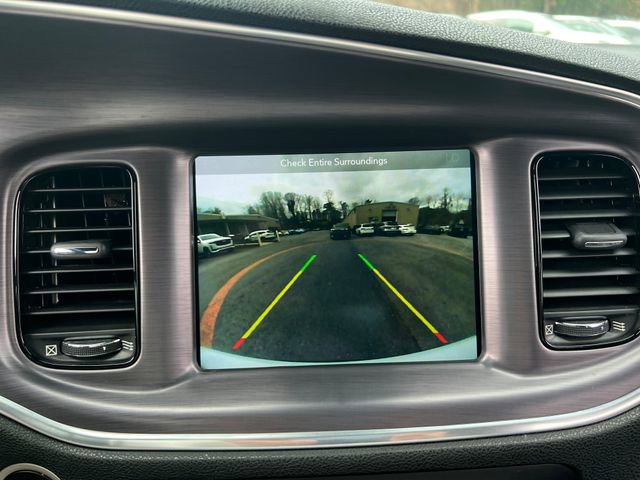 Used 2017 Dodge Charger SXT w/ Premium Group image 25