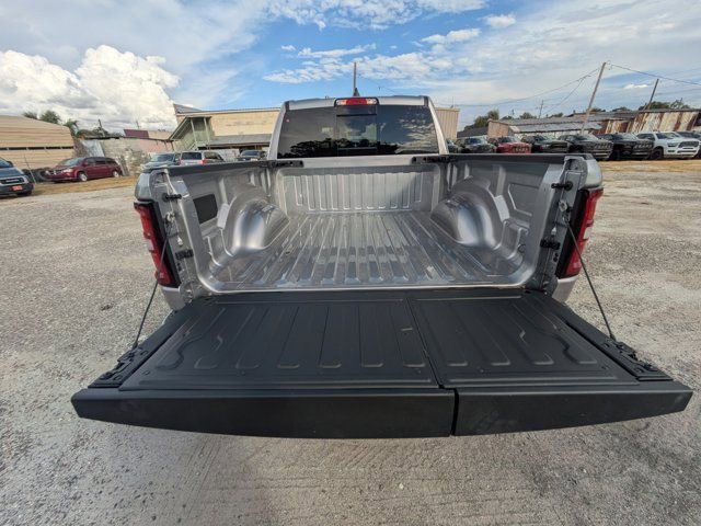 New 2026 RAM 1500 Big Horn image 11