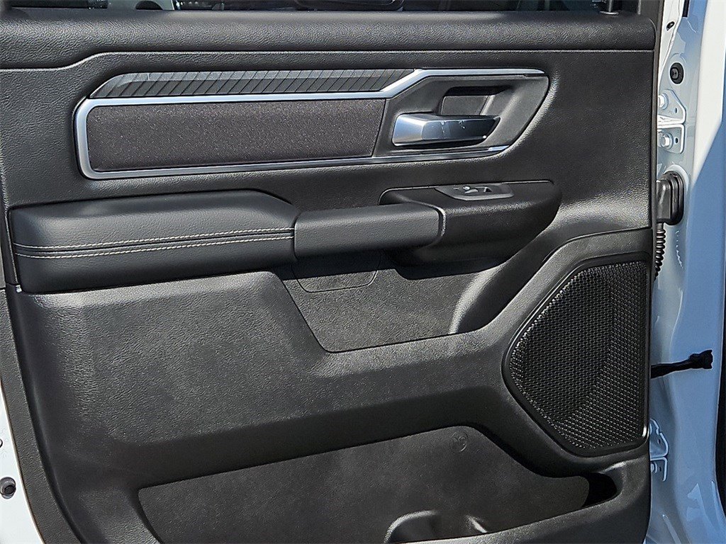 New 2026 RAM 1500 Lone Star image 17