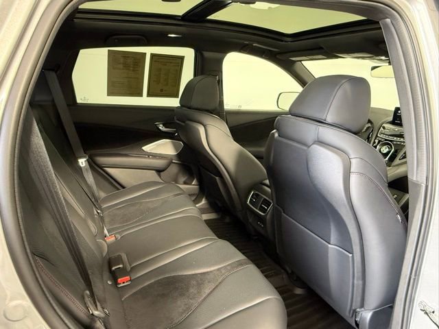 Used 2025 Acura RDX A-Spec AWD/4WD image 49