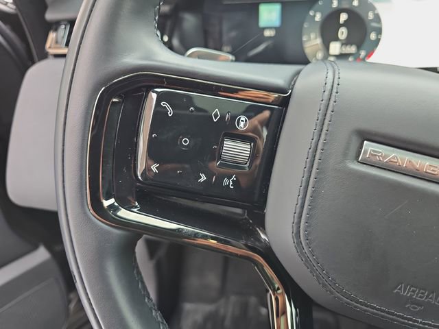 Used 2025 Land Rover Range Rover Velar S image 17