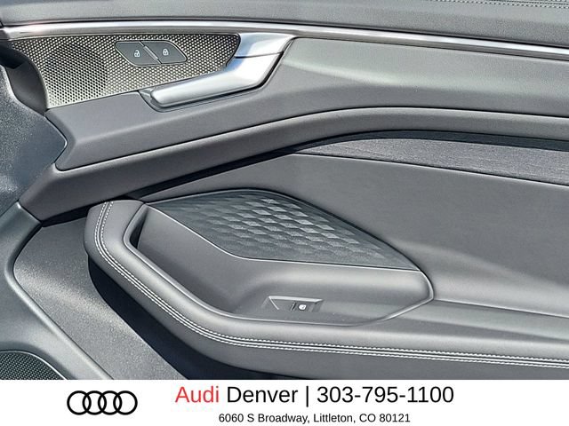New 2026 Audi A6 Premium Plus AWD/4WD image 18