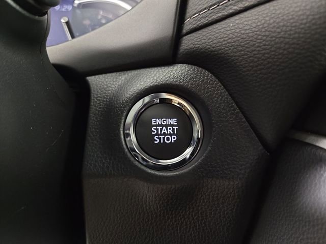 New 2025 Toyota RAV4 XLE image 25