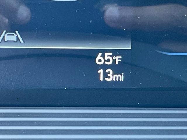 New 2026 Hyundai Venue SEL image 11