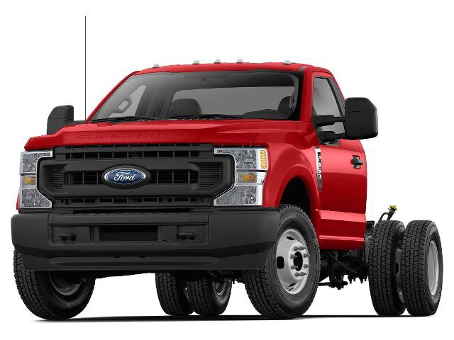 New 2024 Ford F350 XL RWD image 1