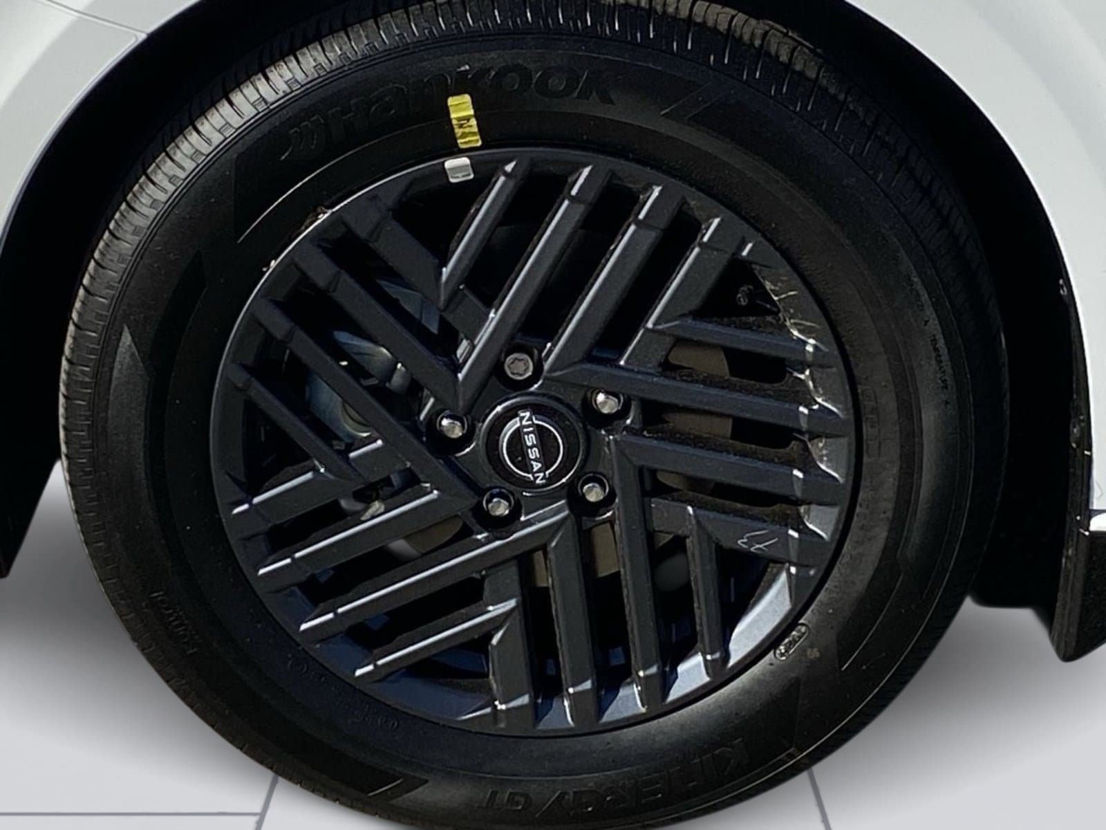 New 2027 Nissan Sentra SV w/ Floor Mat Package FWD image 8