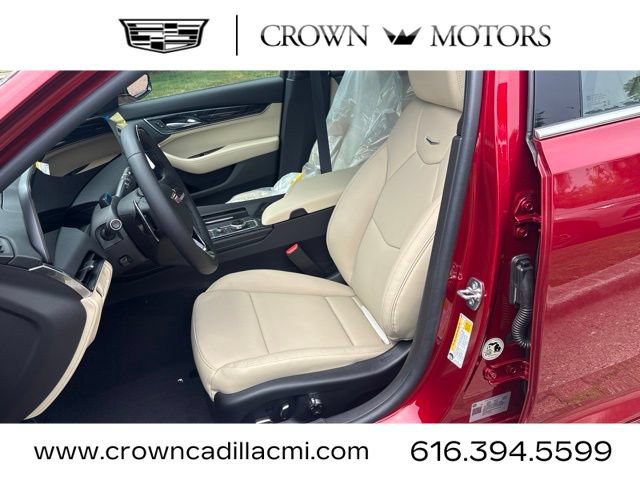 New 2026 Cadillac CT5 Premium Luxury AWD/4WD image 13