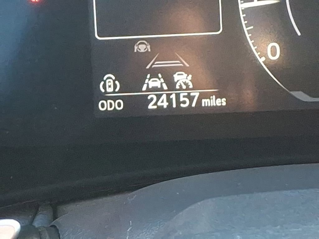 Used 2024 Lexus TX 350 350 image 22