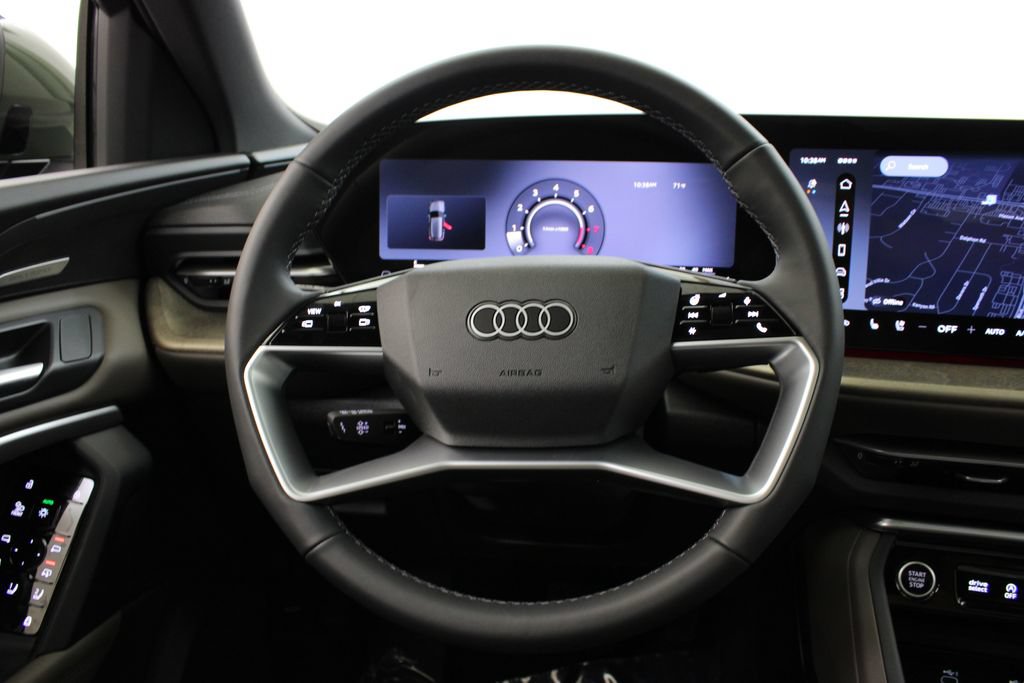 New 2026 Audi Q5 Prestige AWD/4WD image 23