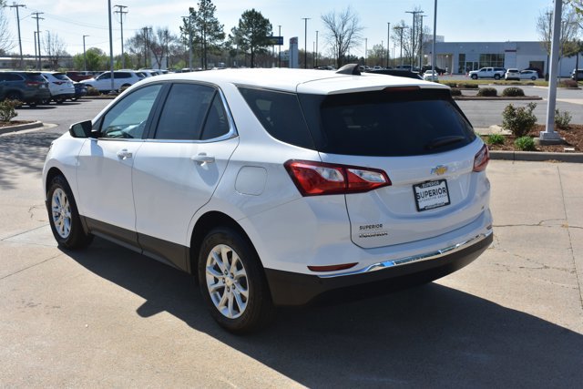 Used 2020 Chevrolet Equinox LT image 9
