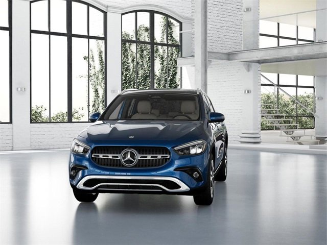 New 2025 Mercedes-Benz GLA 250 image 42