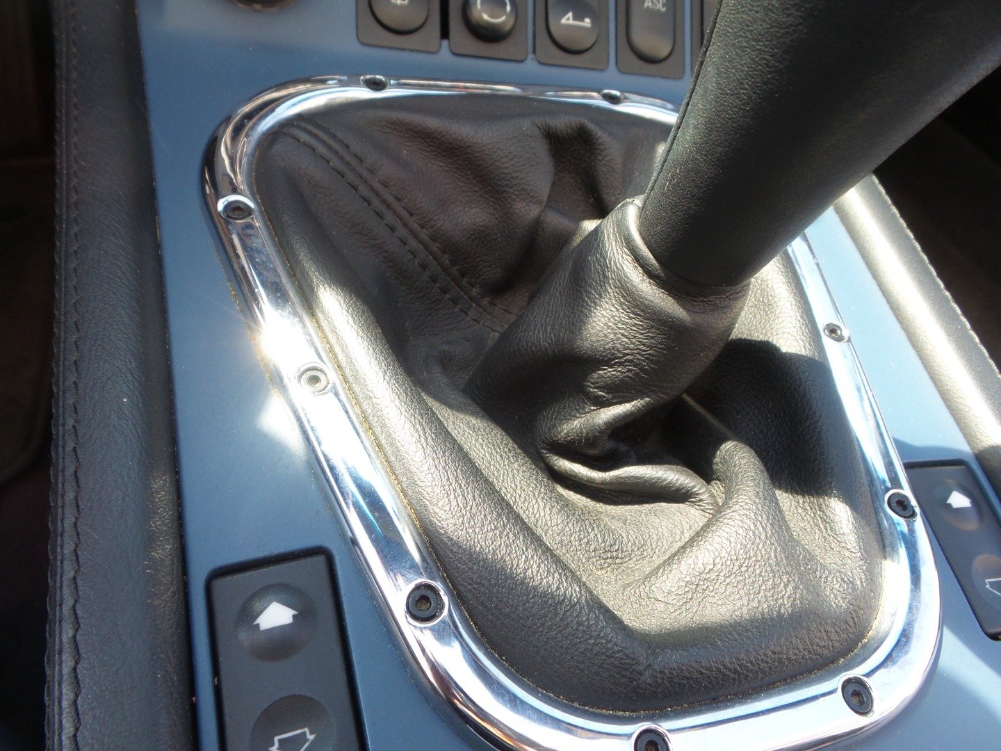 Used 1999 BMW M Roadster RWD image 52