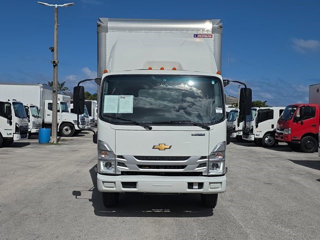 Used 2024 Chevrolet Low Cab Forward RWD image 4