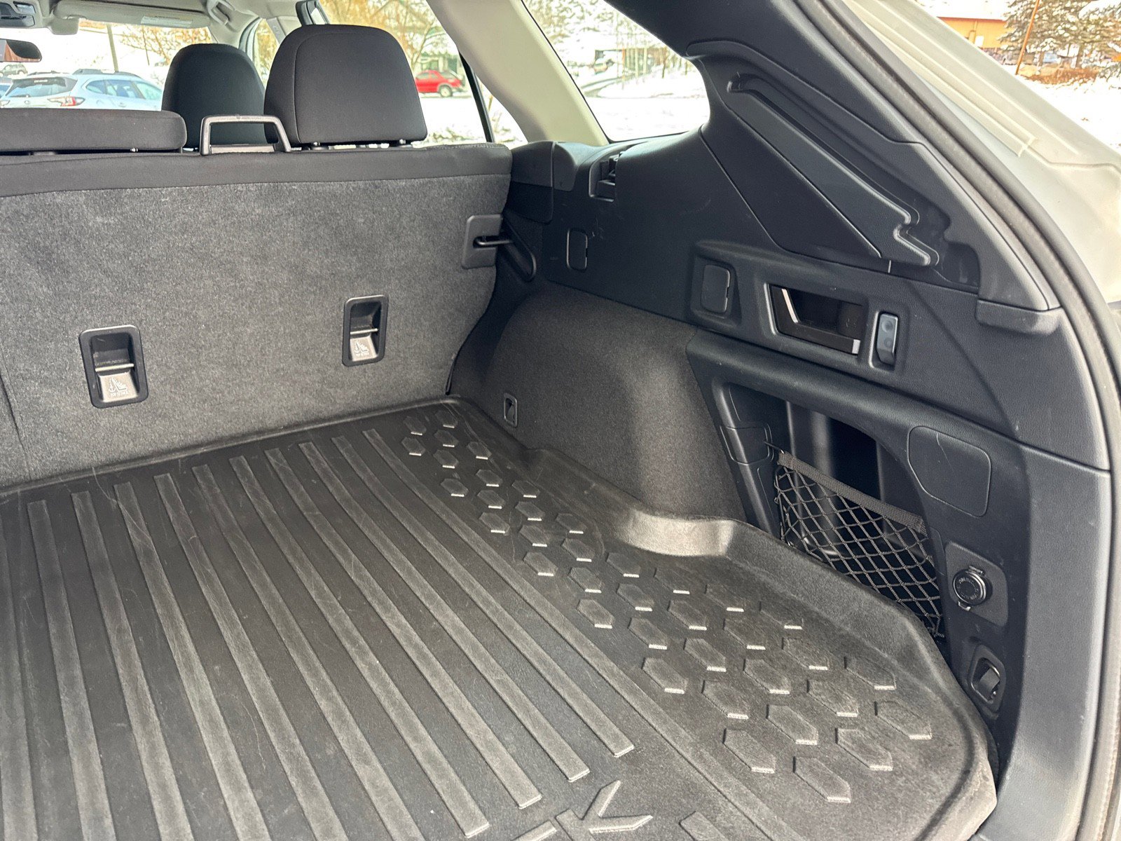Used 2022 Subaru Outback image 25