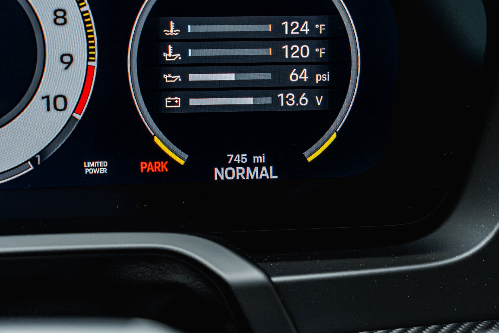 Used 2026 Porsche 911 GT3 RWD image 54