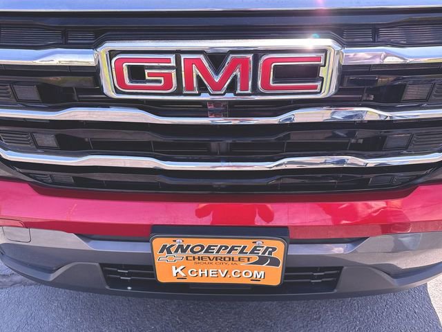 Used 2026 GMC Terrain Elevation w/ LPO, Floor Liner Package AWD/4WD image 31