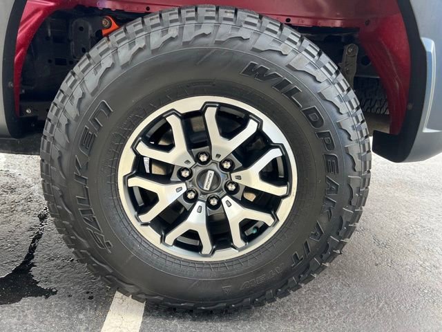 Used 2022 Ford F150 Raptor w/ Equipment Group 801A High image 48