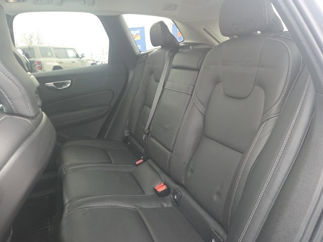 Used 2021 Volvo XC60 T5 Inscription image 21