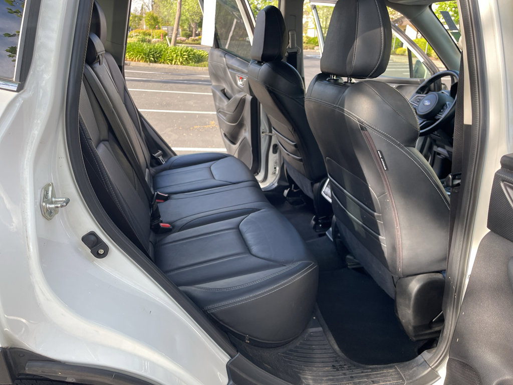Used 2020 Subaru Forester Limited AWD/4WD image 50