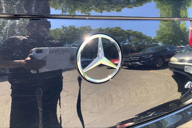 Certified 2023 Mercedes-Benz GLC 300 4MATIC Coupe w/ AMG Line image 28