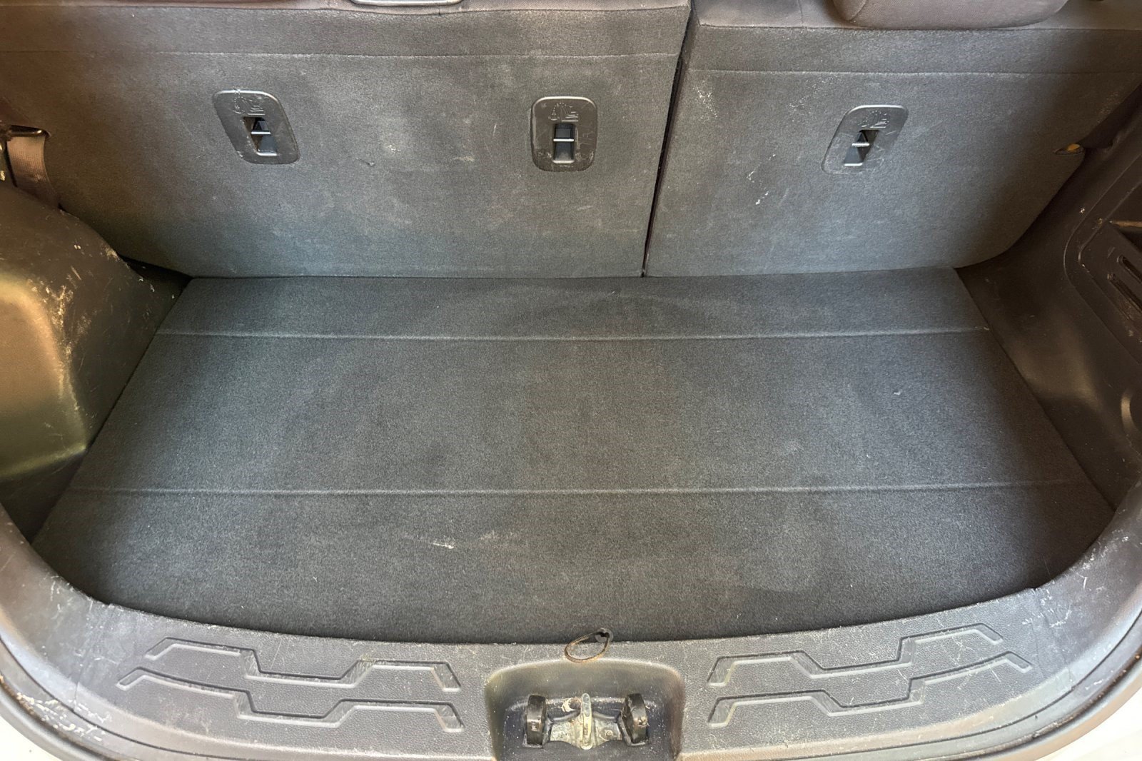 Used 2012 Kia Soul FWD image 23