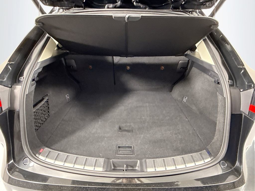 Certified 2022 Lexus NX 350h AWD image 28