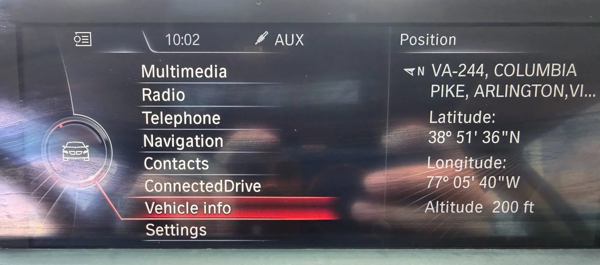 Used 2015 BMW 435i xDrive Coupe w/ Premium Package image 17